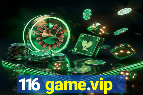 116 game.vip